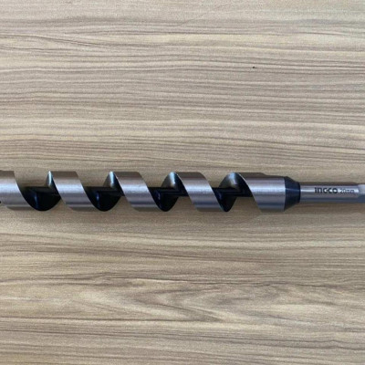 MŨI KHOAN GỖ XOẮN ỐC SIZE 14MM - 26MM INGCO - HÀNG CHÍNH HÃNG