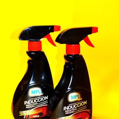 Chai xịt tẩy rửa CLEANER SPRAY 3IN1