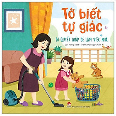 Tớ Biết Tự Giác
