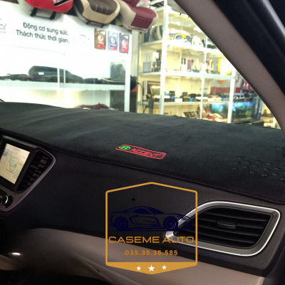 [MITSUBISHI PAJERO SPORT] Thảm Taplo 3 Lớp Dành Cho Xe MITSUBISHI PAJERO SPORT, Nhung Lông Cừu Và Da Vân Carbon Cao Cấp - Hàng Chính Hãng