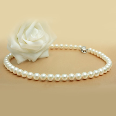 Chuỗi cổ C2005 LuxJy Jewelry