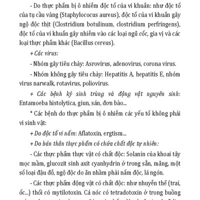 Nông Nghiệp Xanh, Sạch - Vệ Sinh An Toàn Thực Phẩm