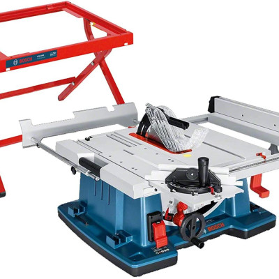 MÁY CƯA BÀN 254MM 2100W BOSCH GTS 10XC - HÀNG CHÍNH HÃNG