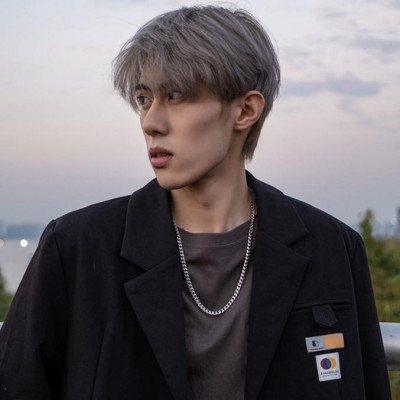 Dây chuyền nam titan cao cấp đẹp sang trọng inox thép không gỉ lặc trangsucpt kích cỡ 7mm PTDCNA0