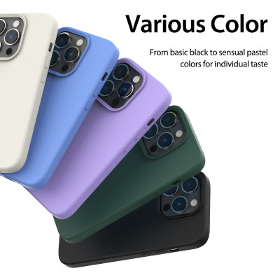 Ốp Lưng Chống Sốc ARAREE Typoskin M Dành Cho iPhone 14 / 14 Plus / 14 Pro / 14 Pro Max - Hàng Chính Hãng