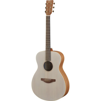 Đàn Guitar Acoustic Yamaha STORIA I - Thiết kế hiện đại, âm thanh sống động, phù hợp cho người mới chơi guitar, bảo hành chính hãng 12 tháng