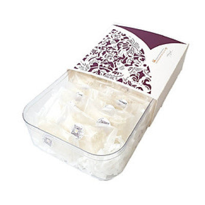 YẾN SÀO SẠCH RÚT LÔNG TIỆN DỤNG 40GR