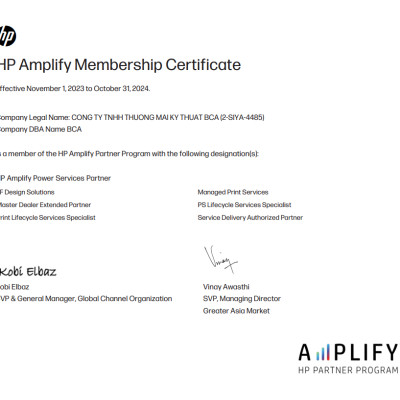 Pin Laptop HP Pavilion X360 chính hãng, Battery 3 Cell, 43Wh, 3.75Ah (M24648-009) - Hàng chính hãng