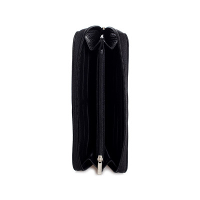 HJ3141-42-43-44-45-46-47-57 - Bóp nữ Huy Hoàng cao cấp 1 khóa m