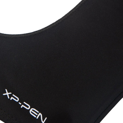 Găng Tay Vẽ Hai Ngón XP-PEN Chống Thấm Mồ Hôi Phù Hợp Dùng Cho Máy Tính Bảng - Hàng Nhập Khẩu