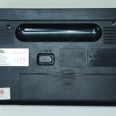 Radio JSL RD-506BT (Hàng chính hãng)