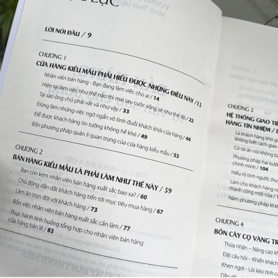 Bán Hàng Tư Vấn Sao Cho Đúng - Bản Quyền