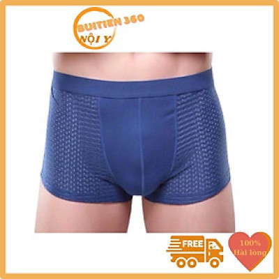 Quần lót nam, sịp đùi thông hơi chất đẹp, thoáng mát