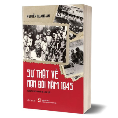 Sự Thật Về Nạn Đói Năm 1945