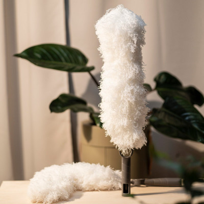 Nordic Stream - Chổi quét bụi Microfiber  