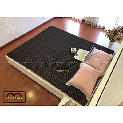 Chiếu Hạt Gỗ Mian .vn , Chiếu Hạt Gỗ Mun Cao Cấp ( video , hình thật )