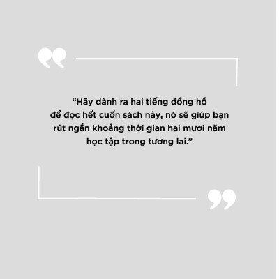 Cao Thủ Học Tập