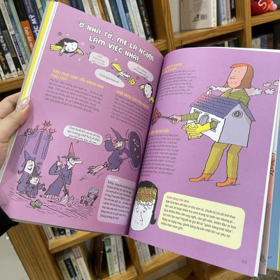 Sách - Bình đẳng đến nơi, công bằng đến chốn (Nhã Nam HCM)