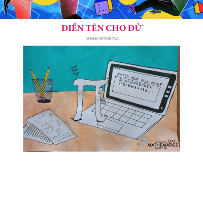 Tạp chí Pi- Hội Toán học Việt Nam số 3/ tháng 1 năm 2024