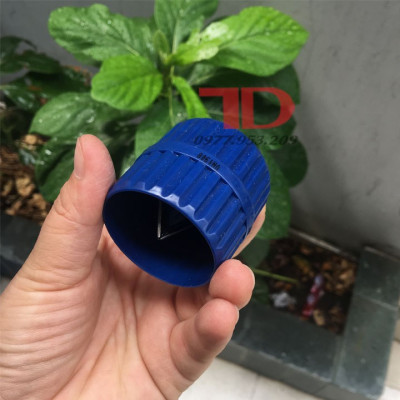 Dao cạo Bavia ống đồng Value VRT301 hàng chính hãng