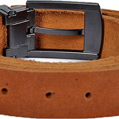 Dây thắt lưng nữ da bò 1 lớp Huy Hoàng HT5101 - Da bò