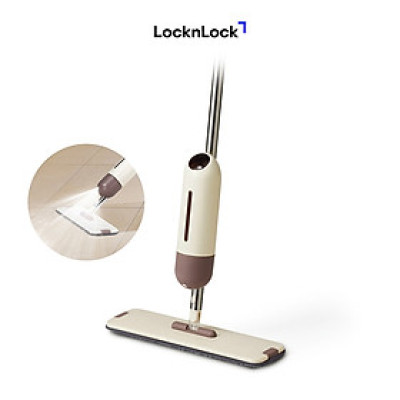 Cây Lau Nhà Dạng Xịt Nước Lock&Lock ETM472