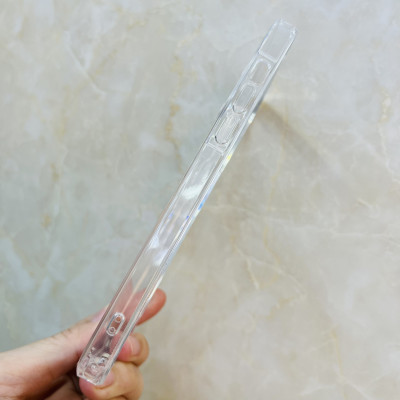 Ốp lưng dành cho iPhone 14 Pro Max Likgus trong suốt chính hãng- Hàng chính hãng