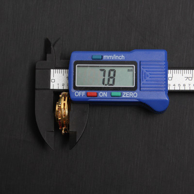 MẶT DÂY CHUYỀN CHUYỂN VẬN PHONG SINH THUỶ KHỞI