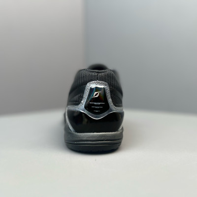 Giày Cầu Lông Speed Art 28013 Trắng Xanh Mint - Khoáng Khí Tối Đa, Êm Ái, Di Chuyển Linh Hoạt, SIêu Bền Bỉ