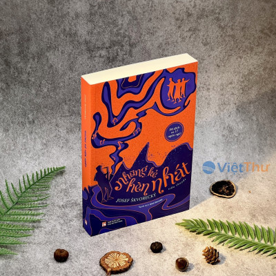 Những Kẻ Hèn Nhát - Josef Škvorecký