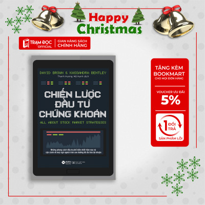 Trạm Đọc Official | Chiến Lược Đầu Tư Chứng Khoán