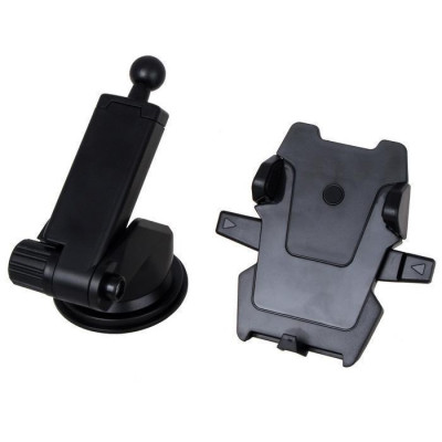 Giá Đỡ Điện Thoại Trên Xe Hơi Long Neck