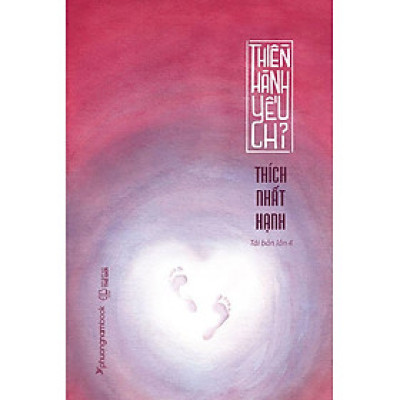 Thiền Hành Yếu Chỉ (Tái bản năm 2022)