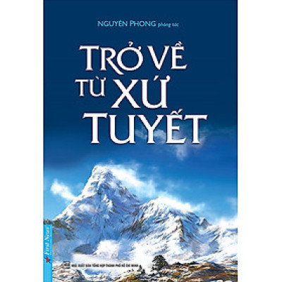 Trở Về Xứ Tuyết_FN