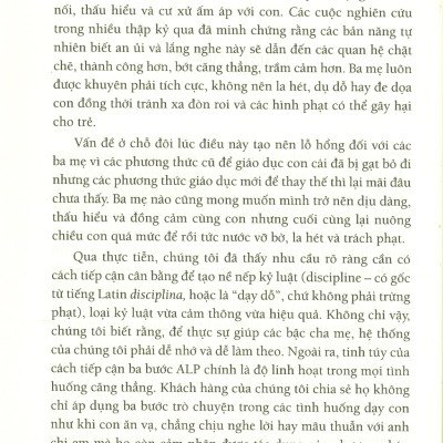 Trò Chuyện Cùng Con - Chuyện Lớn Hóa Cỏn Con