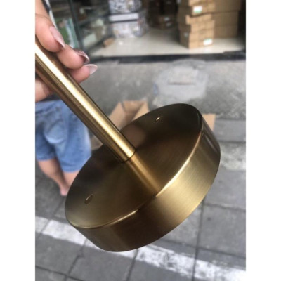 Ảnh thật - Đèn chùm Ca Sỹ Pha Lê tô điểm thiết kế bên trong hiện đại, đèn thả trần phale D990/15 +18 tay, khuyến mại bón