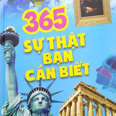 365 Sự Thật Bạn Cần Biết (2022)