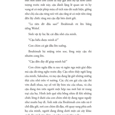 Sách - Talibé - Những Đứa Trẻ Đường Phố