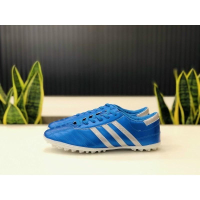 Giầy bóng đá phủi  3 sọc CT3 đế thấp TF