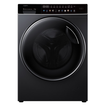 Máy giặt Aqua Inverter 11 kg AQD-DW1100J.BK - Hàng chính hãng - Chỉ giao HCM