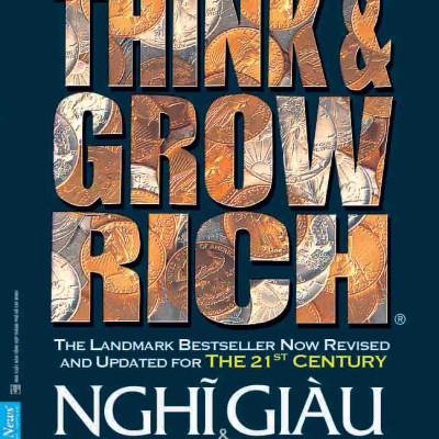 Combo Bí Quyết Áp Dụng 7 Thói Quen Của Bạn Trẻ Thành Đạt (Khổ Nhỏ) + Nghĩ Giàu Và Làm Giàu (Khổ Nhỏ)