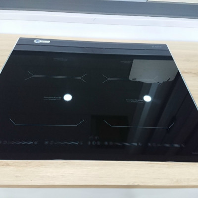 Bếp 04 Từ Kaff KF-HGEM919. Hàng Chính Hãng