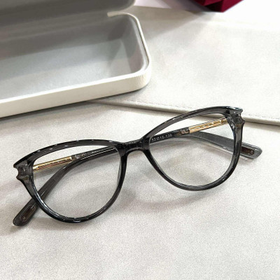 Kính mắt thời trang ulzzang Hàn Quốc dáng Mắt mèo - Hàng cao cấp