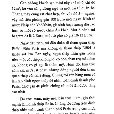 Hồi Ký Tù Binh Thương Trường