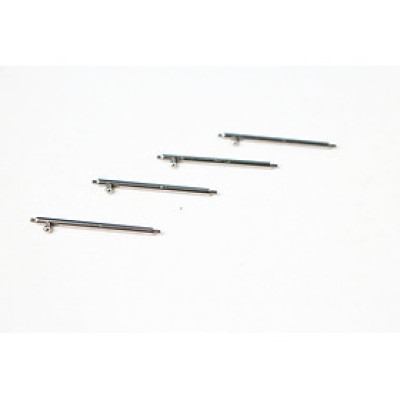 [4 cái] Chốt thông minh cho dây đồng hồ