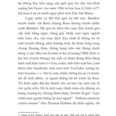 Một Cuộc Đời Bất Tận