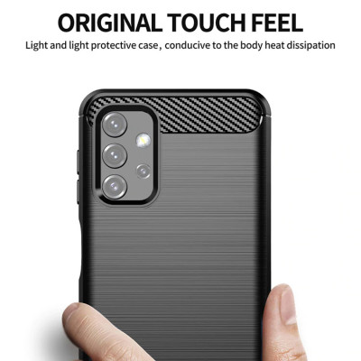 Ốp lưng Galaxy A72 Likgus Armor chống sốc - Hàng chính hãng