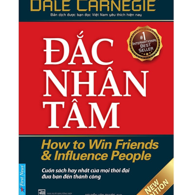 Combo 7 Cuốn Tủ Sách Tinh Hoa : Nhà Giả Kim + Đắc Nhân Tâm + Đọc Vị Bất Kỳ Ai + Khéo Ăn Nói Sẽ Có Được Thiên Hạ + Cư Xử Như Đàn Bà Suy Nghĩ Như Đàn Ông + Tuổi Trẻ Đáng Giá Bao Nhiêu + Quẳng Gánh Lo Đi Và Vui Sống / BooksetMK