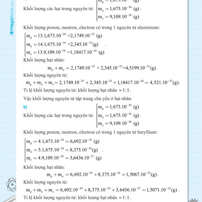 Sổ Tay Kiến Thức-Phương Pháp-Dạng Bài Hóa Học 10 (MEGA)