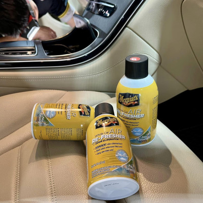 Meguiar